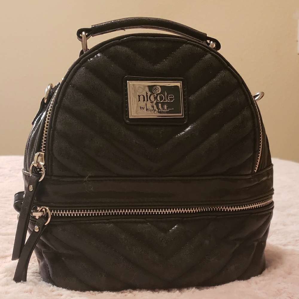 Mini Backpack